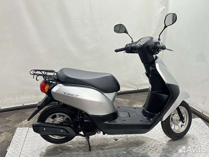 Скутер Honda Tact AF-79 2018г.в