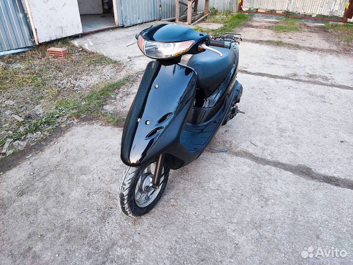Скутер 49 кубов Honda DIO AF34, из Японии