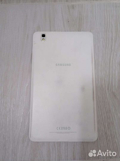 Samsung galaxy tab pro