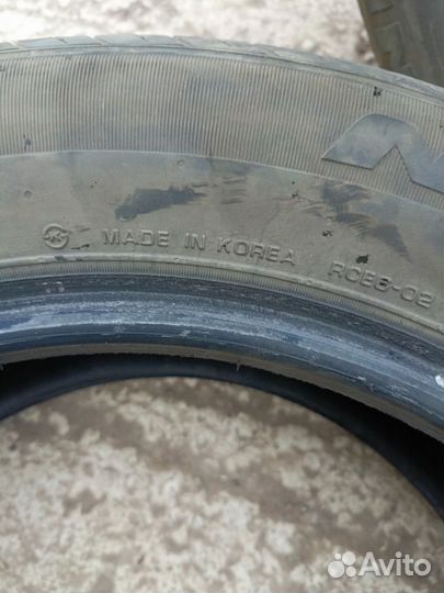 Nexen Radial A/T(SV) 205/65 R16