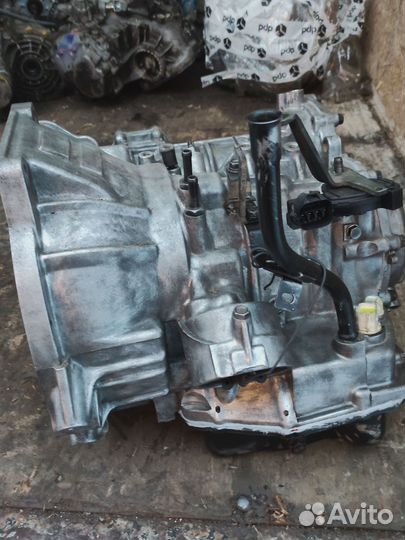АКПП A4AF3 на Hyundai Accent LC, LC2 1.5, 1.6 Ms