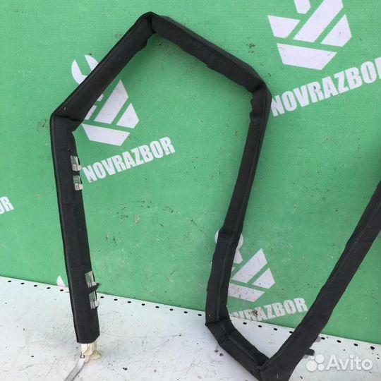 Подушка безопасности боковая (шторка) Рено Сцени