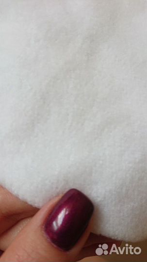 Наматрасник на круглую кроватку