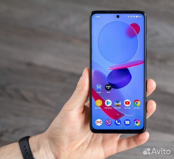 Xiaomi Poco X3 Pro, 8/256 ГБ