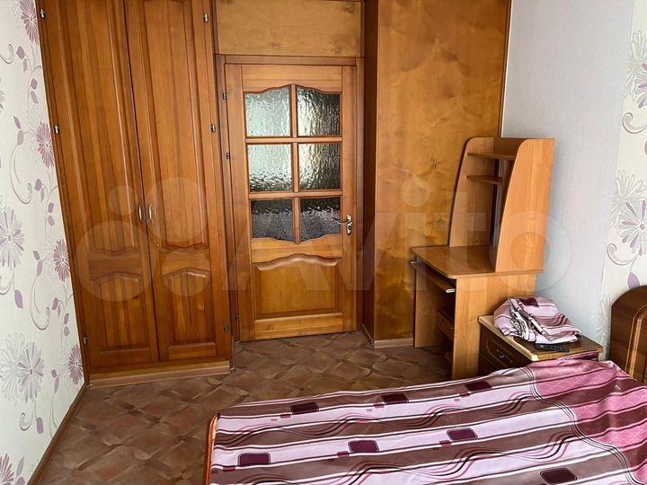 2-к. квартира, 50,9 м², 1/5 эт.