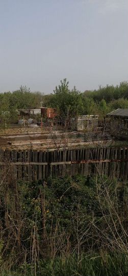 Участок 6 сот. (ИЖС)