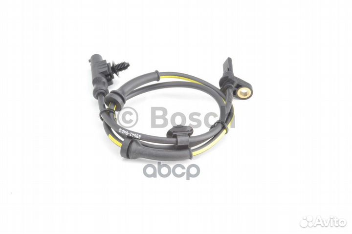 Датчик ABS 0265007687 Bosch