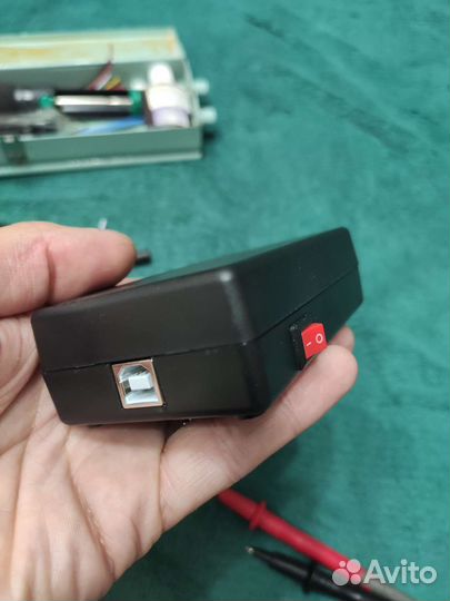 DMX контроллер