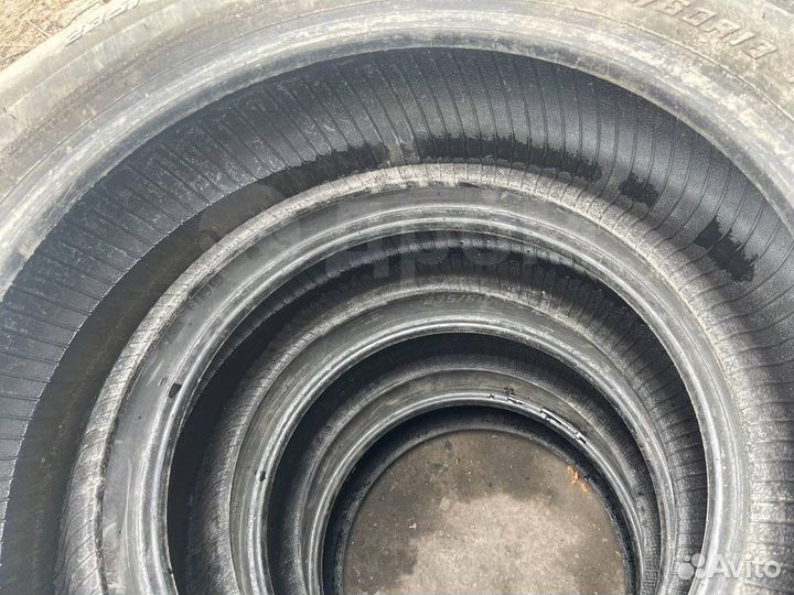 Triangle WinterX TW401 235/60 R18