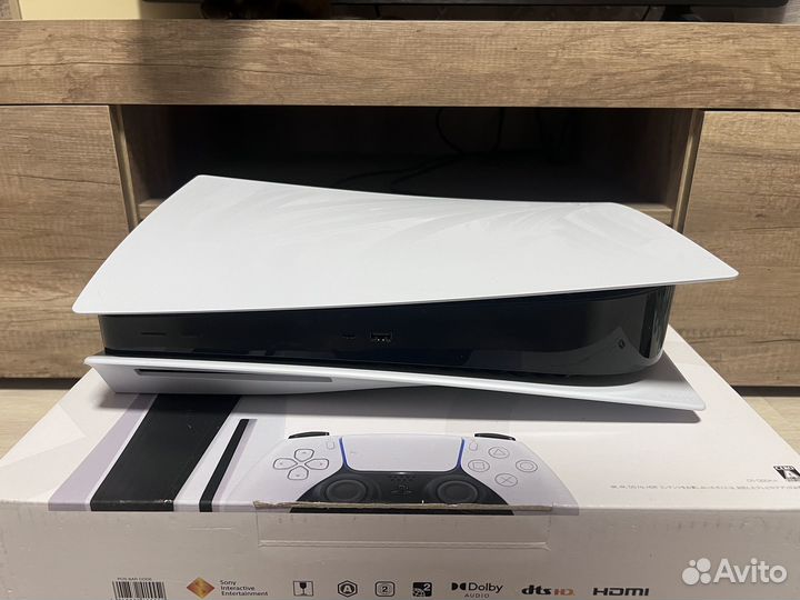 Sony Playstation 5