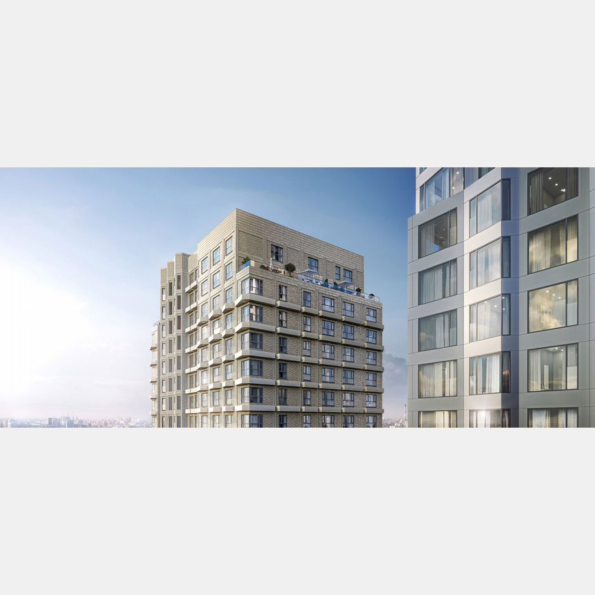 1-к. квартира, 31,8 м², 3/31 эт.