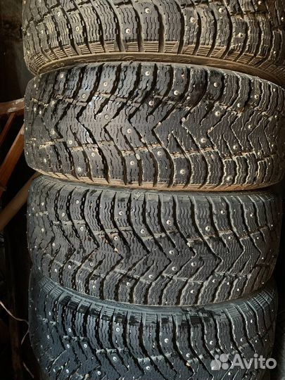 Cordiant Snow Cross 2 205/55 R16