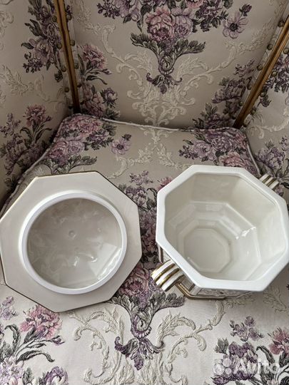 Винтажный Fitz&Floyd