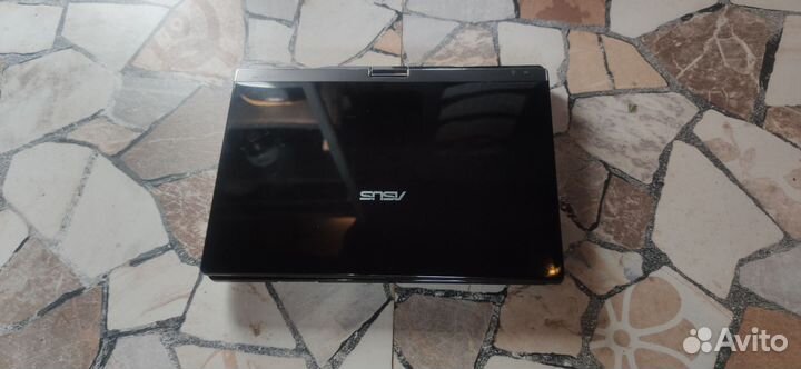 Ноутбук asus Eee PC T91MT, сенсорный экран