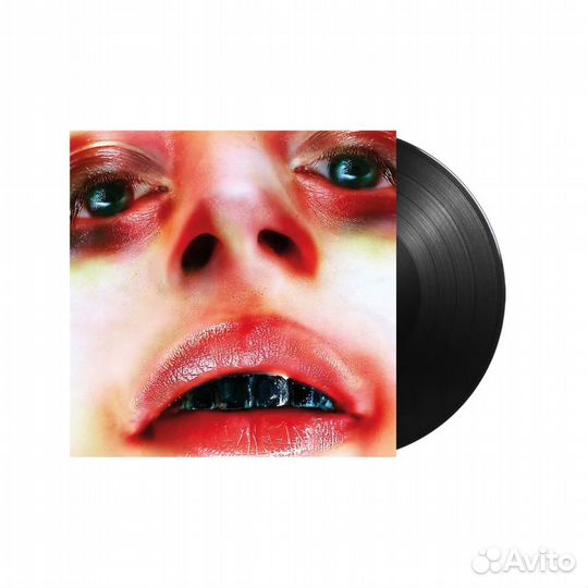 Arca - Arca Black LP