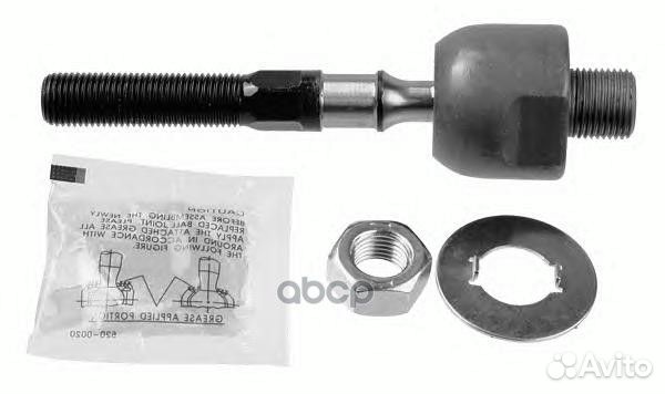 Тяга рулевая без нак.honda accord viii 07-13 36