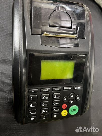 Блок управления топаз 306бу7