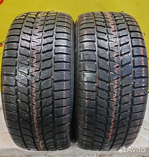 Bridgestone Blizzak LM-25 4x4 255/50 R19 107V