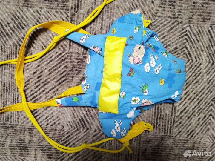 Прыгунки детские