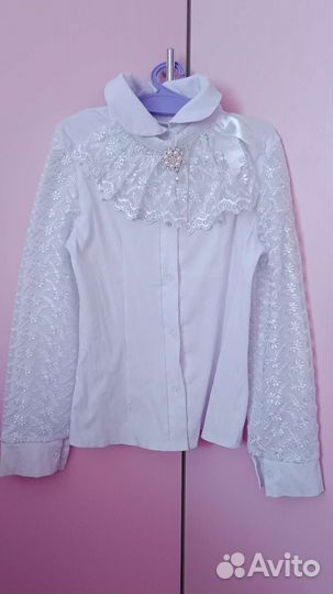 Школьная форма