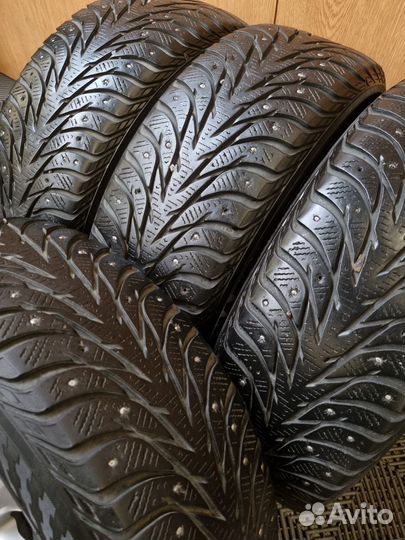 Колеса в сборе Mazda 3 205/60R16