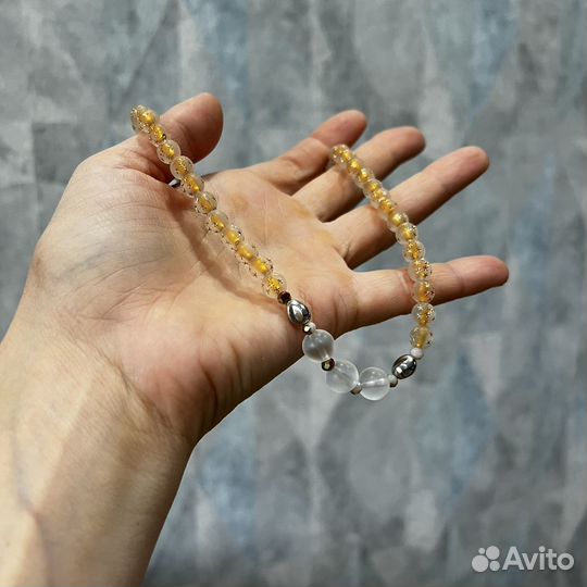 Колье чокер