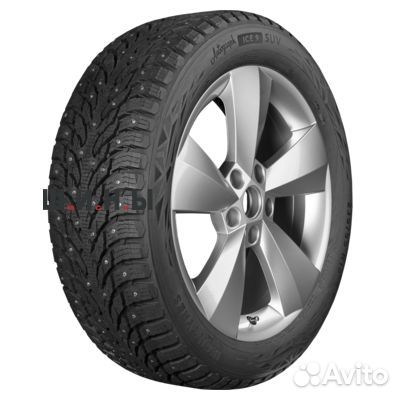 Ikon Tyres Autograph Ice 9 SUV 225/65 R17 106T