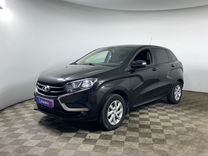 ВАЗ (LADA) XRAY 1.6 MT, 2018, 68 004 км, с пробегом, цена 1 130 000 руб.