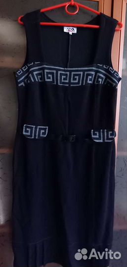 Платье - сарафан