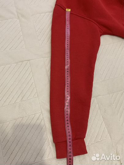 Толстовка мужская/подростковая