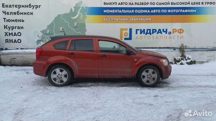 Переключатель стеклоочистителей Dodge Caliber 6800