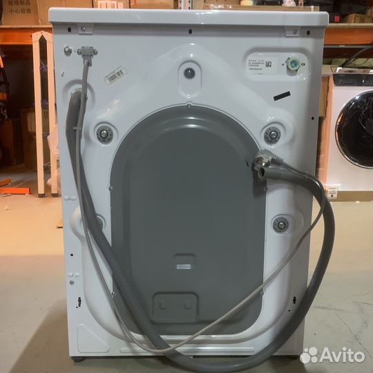 Стиральная машина Beko wspe6H612W