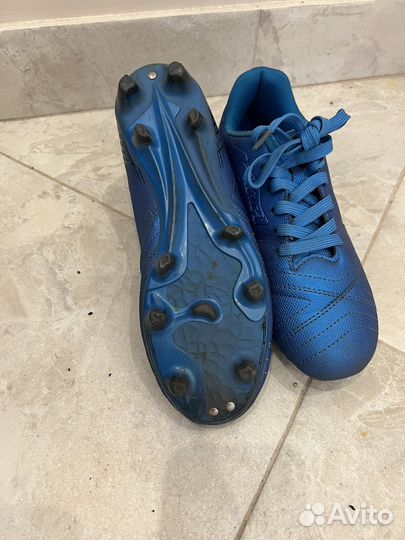 Футзалки atimi