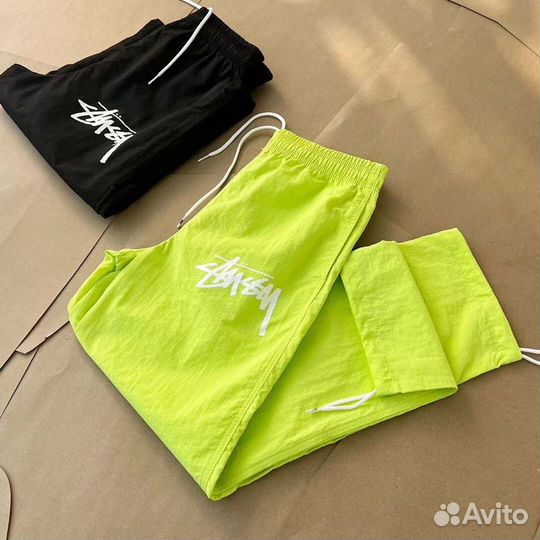 Спортивные штаны Nike (XL размер)