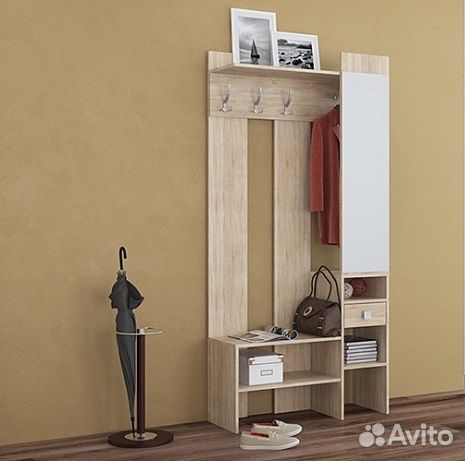 Прихожая Студио