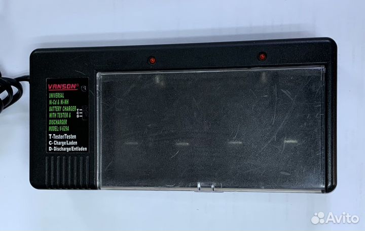 Vanson V-629A