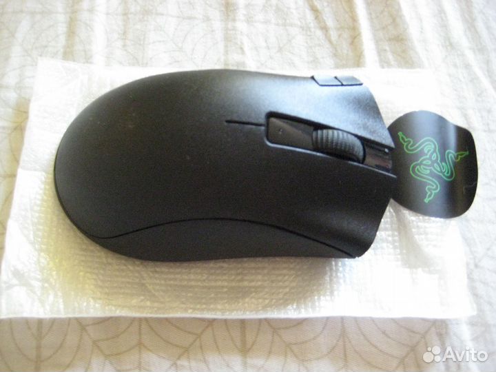 Razer DeathAdder V2 X HyperSpeed