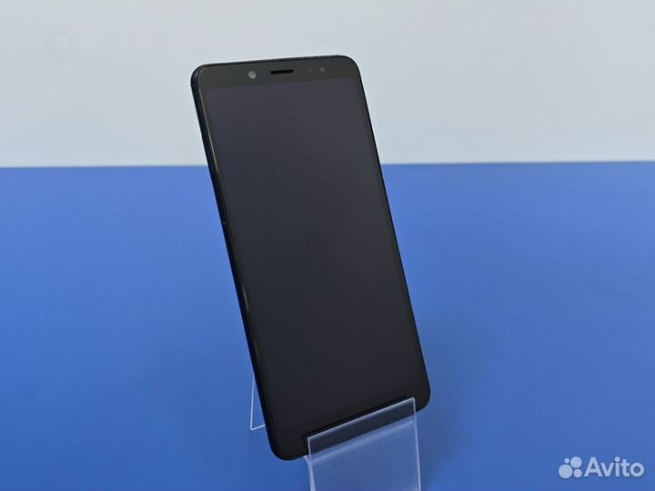 Xiaomi Redmi Note 5, 4/64 ГБ