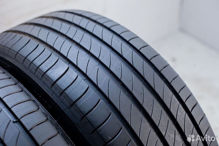 Michelin Primacy 4 255/45 R20 105V