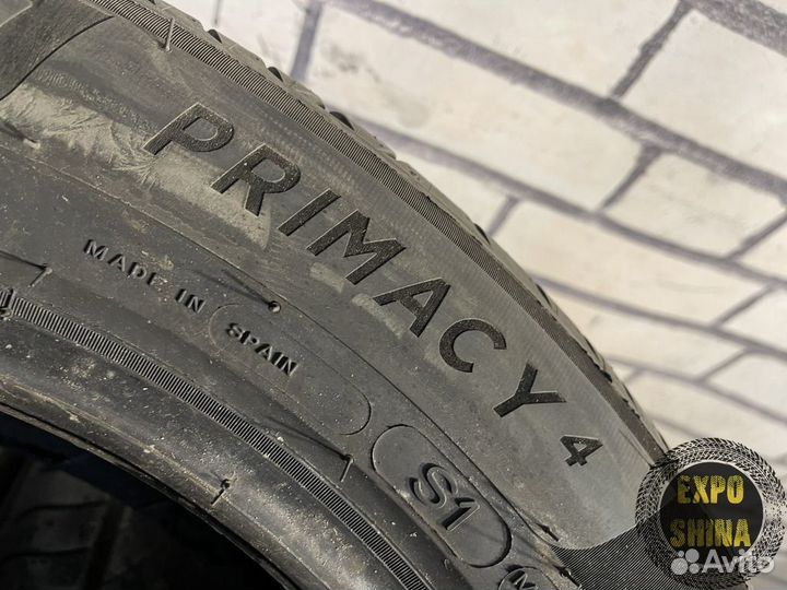 Michelin Primacy 4 225/55 R18 102Y