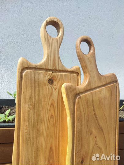 Доска для подачи и сервировки