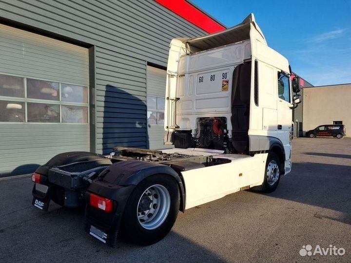 DAF XF 480, 2020