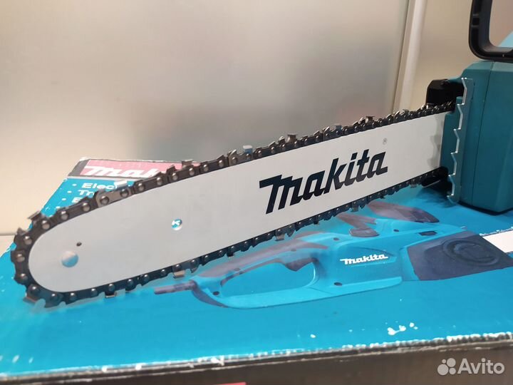 Цепная пила Makita UC3541A