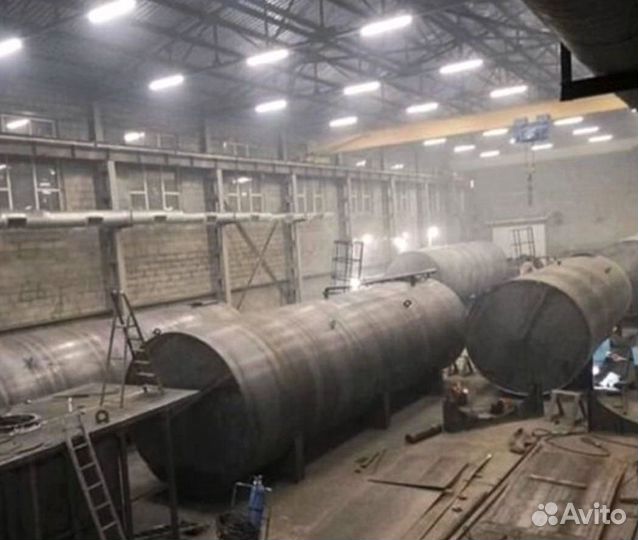 Емкость для воды