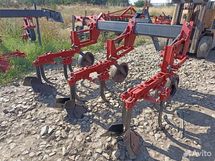 Культиватор КалинаАгро КРН - 3, 2022