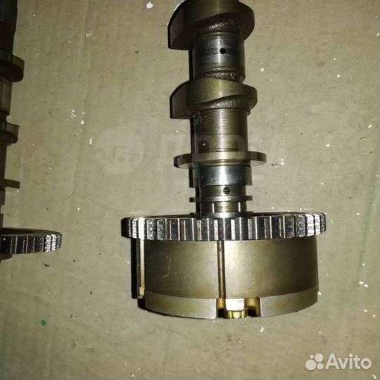 Муфта фазовращатель Nissan MR20DE