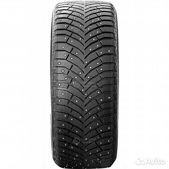 Michelin X-Ice North 4 225/45 R19 96T