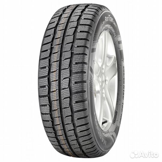 Kumho Winter PorTran CW51 195/60 R16 99T