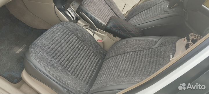 Автотчихлы