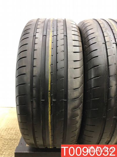 Goodyear Eagle F1 Asymmetric 3 235/45 R18 94W